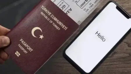 2026 cep telefonu IMEI kayıt ücreti kaç TL oldu? Yurt dışı telefon kayıt ücreti ne kadar?
