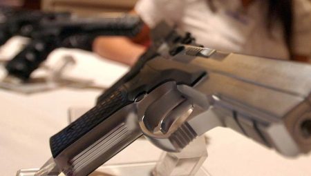 2026 silah taşıma ve bulundurma ruhsat ücretleri belli oldu