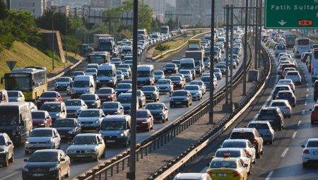 2026 trafik cezaları belli oldu