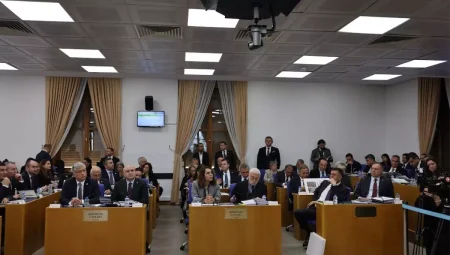 5 Milyon Başvuru: Yüzyılın Konut Projesi