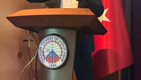 Ahmet Kazaz İstifa Etti