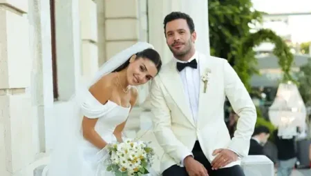 Aşk ve Gözyaşı erken final yapmıştı: Barış Arduç’tan ilk açıklama