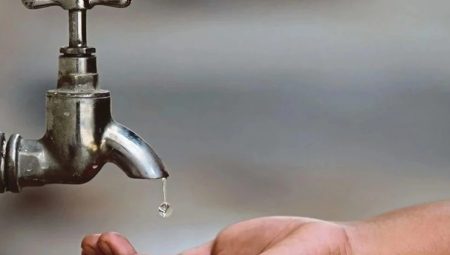 Binalarda su depolama zorunluluğu 1 Ocak 2026’da başlıyor