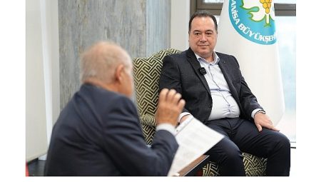 Büyükşehir ISO 50001 Enerji Yönetim Sistemi Sertifikası Aldı