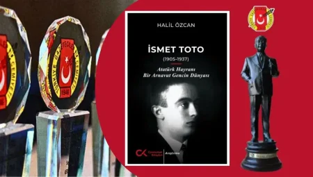 Cumhuriyet Kitapları’ndan çıkan esere ‘övgü’ ödülü