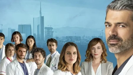 Doc dizisi konusu ne? Doc dizisi oyuncuları kimler? Doc dizisi gerçek hikaye mi?