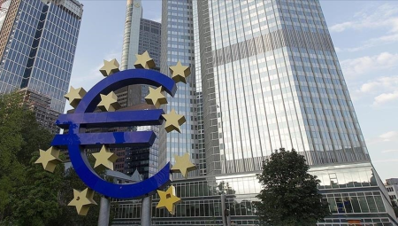 ECB tutanakları: Faiz indirimi için “bekle-gör” dönemi sürüyor