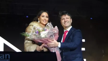 Gelibolu’da Hande Ünsal Konseri