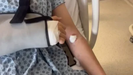 Güngören’de Lise Öğrencisine Bıçaklı Saldırı