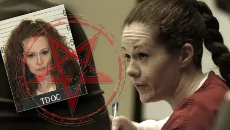 İki asır sonra ilk kez bir kadını idam edecekler