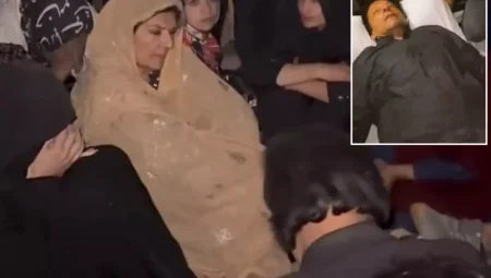 İmran Han’ın hayatını kaybettiği iddiası Pakistan’ı karıştırdı