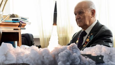 İskender ve Topol’un babası Sobolev öldü