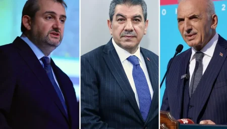 İstanbul’un en başarılı ilçe belediyeleri anketi: Listede CHP’den tek isim var