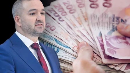 Karahan: Enflasyonla Mücadelede Hedeflerimiz Belli