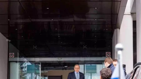 Moldova, Rus Dronları İçin Protesto Notası Verdi