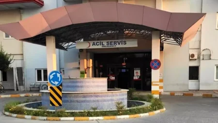 Muğla’da Tavuk Yemeğinden Zehirlenme: Bir Çocuk Hayatını Kaybetti