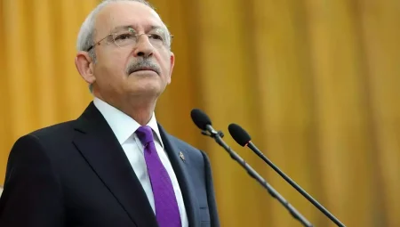 Özgür Özel, Kılıçdaroğlu’nun video mesajı sonrası ilk kez konuştu