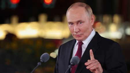 Putin aralıkta Hindistan’a gidecek! Yeni anlaşmalar yolda