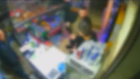 Sarıyer’de İçki Hırsızlığı: 3 Çocuk ve Bir Adam Gözaltında