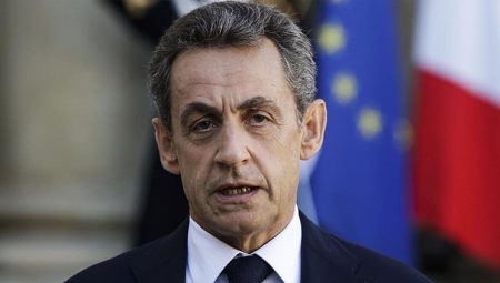 Sarkozy’ye kötü haber: Cezası onandı
