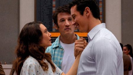 Sinemalarda bu hafta: Sonsuza Dek, Nasipse Olur 2, Zootropolis 2 ve fazlası…