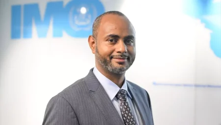 Somali Yeni Liman İnşasına Başlıyor