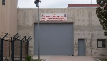 Son dakika… İmralı ziyareti sonrası süreç komisyonunun ilk toplantısı 4 Aralık’ta olacak