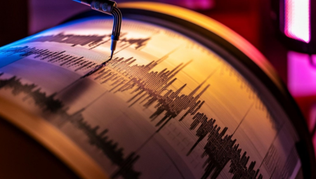 Son dakika: Muğla açıklarında korkutan deprem