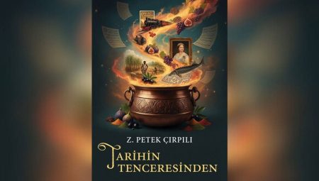 Tarihin Tenceresinden: Sofranın Kenarına Çekilen Sandalyeler