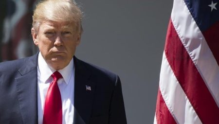 Trump ABD’yi sarsan saldırıya “terör” dedi: Saldırgan dünyadaki cehennemden geldi