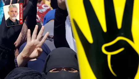 Trump’ın ‘terör örgütü’ olarak sınıflandırdığı Müslüman Kardeşler’in yükselişi ve düşüşü