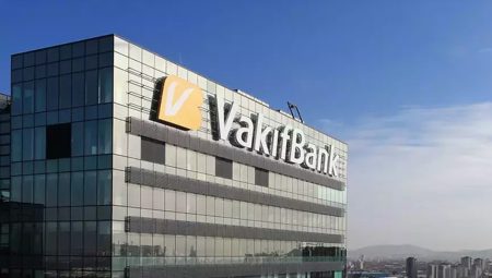 VakıfBank, 55 bankanın katılımıyla 900 milyon doları aşan sürdürülebilirlik temalı sendikasyon sağladı