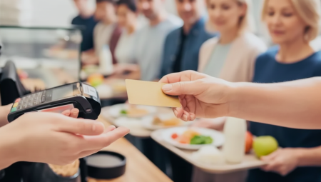 Yemek kartı ücretinde 2026 rakamları belli oldu