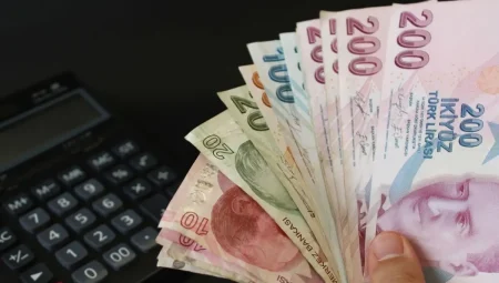 Yeniden değerleme oranı Resmi Gazete’de! Vergi, harç ve cezalar artıyor