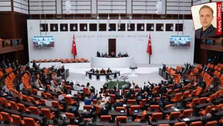 11. Yargı Paketi’nde ‘suç işlemek amacıyla örgüt kurmak’ suçunun hapis cezalarının süresinin arttırılması gündemde: Muhalefete yeni gözdağı