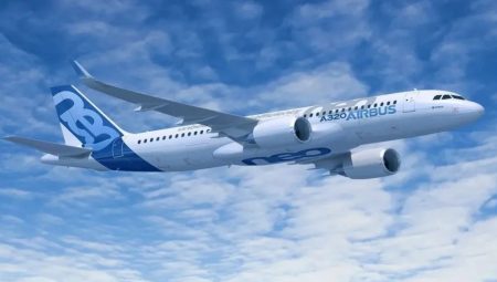 Airbus’ta güncelleme krizi: Türkiye’de hangi şirketler etkilendi?