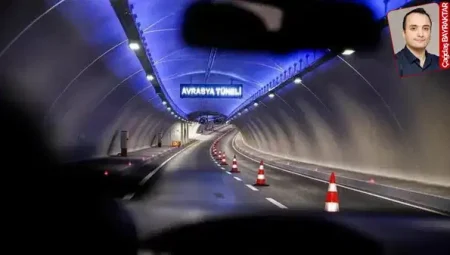 AKP iktidarıyla özdeşleşen ‘yap-işlet-devret’ modeli, yurttaşın cebini boşaltmaya devam ediyor: Tünelin ucu karanlık!