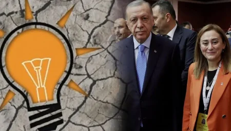 AKP’de istifa depremi! Zehir zemberek sözlerle görevi bıraktı: ‘Koltuk hırsı bürümüş kişiler tarafından…’