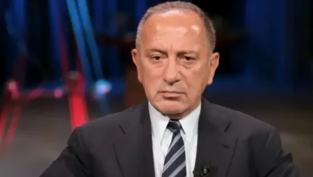 Ara vermişti: Hapis cezası verilen Fatih Altaylı’dan YouTube kararı