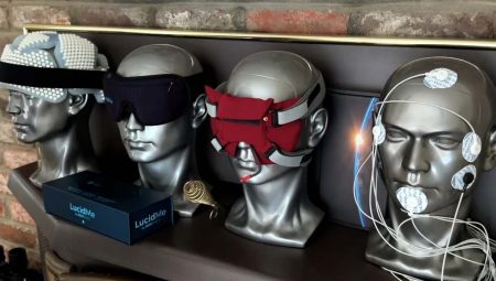 ‘Birkaç yıl içinde rüya içi iletişim, olağan bir teknoloji olacak’