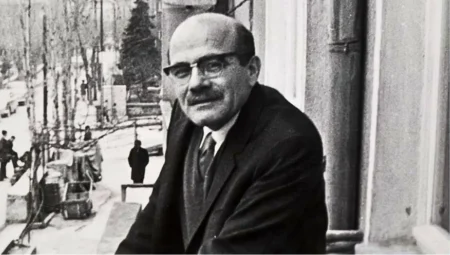 Ceyhun Atuf Kansu Şiir Ödülü’ne katılım koşulları açıklandı