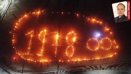 Çözüm Süreci açıklamalarına rağmen PKK’den provokatif kutlamalar: Hani terör bitecekti?