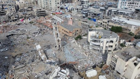 Gazze hükümeti: İsrail ateşkesin ilk 50 gününde 357 Filistinliyi öldürdü