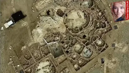 Karahantepe’de yeni buluntu: Yeni heykeller ve ritüel alanları gün yüzüne çıktı