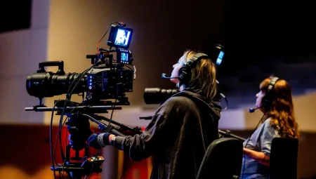 Köprüde Buluşmalar Kısa Film Atölyesi başvuruları açıldı