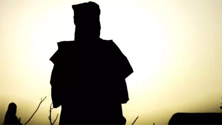 Mali’de Rus Paralı Askerlerin Vahşeti