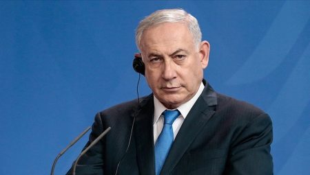 Netanyahu 10 yıllık savunma bütçesini 107 milyar dolar artırdı