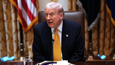 NYT Trump’ın geçen hafta Maduro ile görüştüğünü yazdı