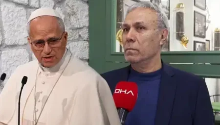 Papa için İznik’e gitmişti: Ağca polis eşliğinde şehirden çıkarıldı