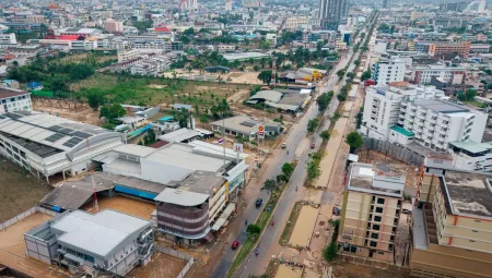 Tayland’da Sel Felaketi: 85 Ölü